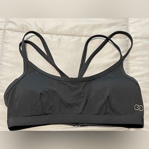 Calia by Carrie Underwood bikini top S